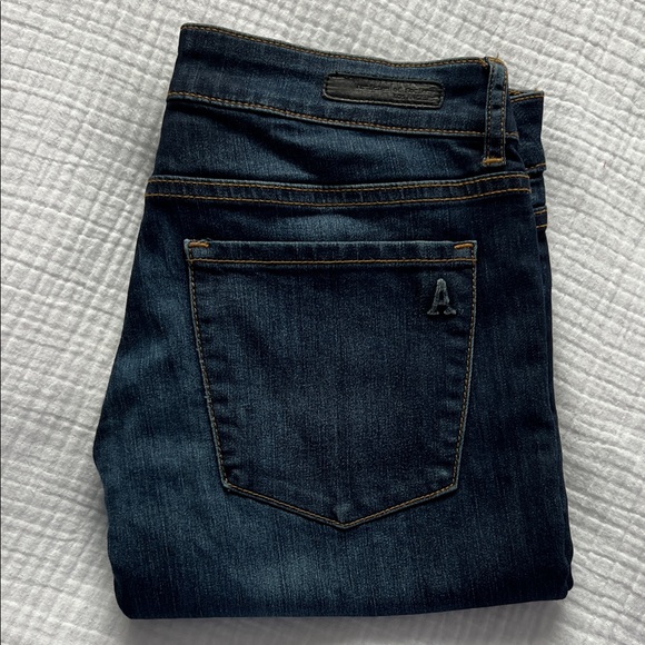 Articles of Society Mya Skinny Jeans • Women’s Size 26 - Picture 10 of 14